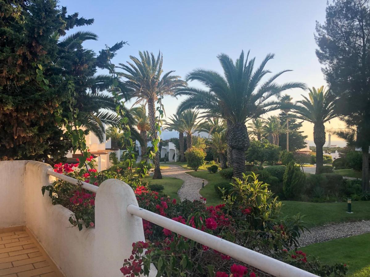Beautiful With Terrace & Garden Ferragudo (Faro)