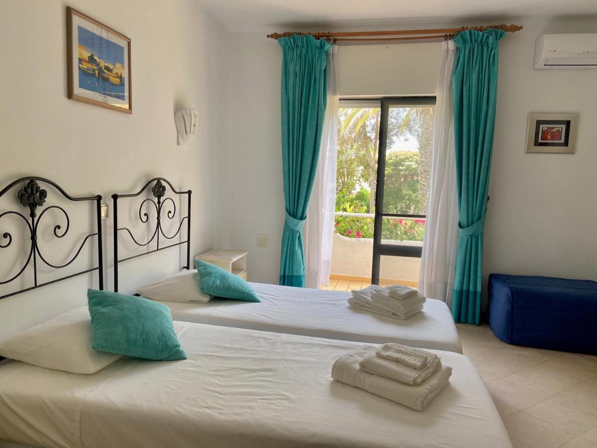 Beautiful With Terrace & Garden * Ferragudo (Faro)