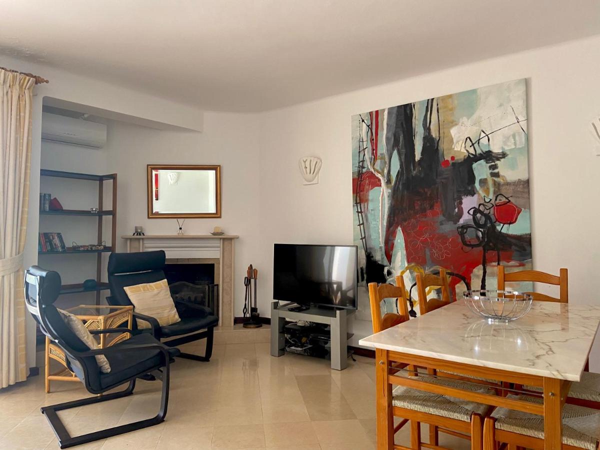 Beautiful With Terrace & Garden Apartamento *