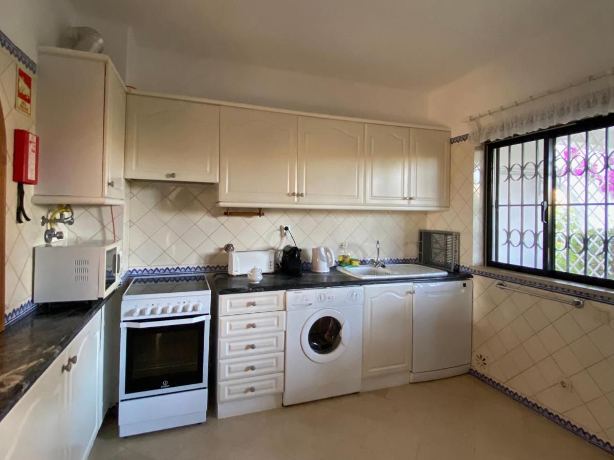 Apartamento Beautiful With Terrace & Garden Ferragudo (Faro)