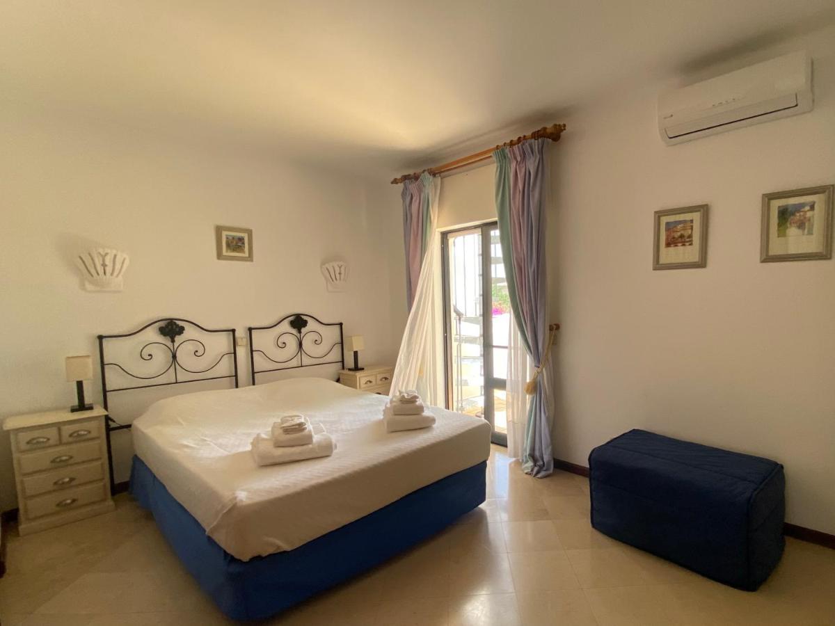 Beautiful With Terrace & Garden Apartamento Ferragudo (Faro)